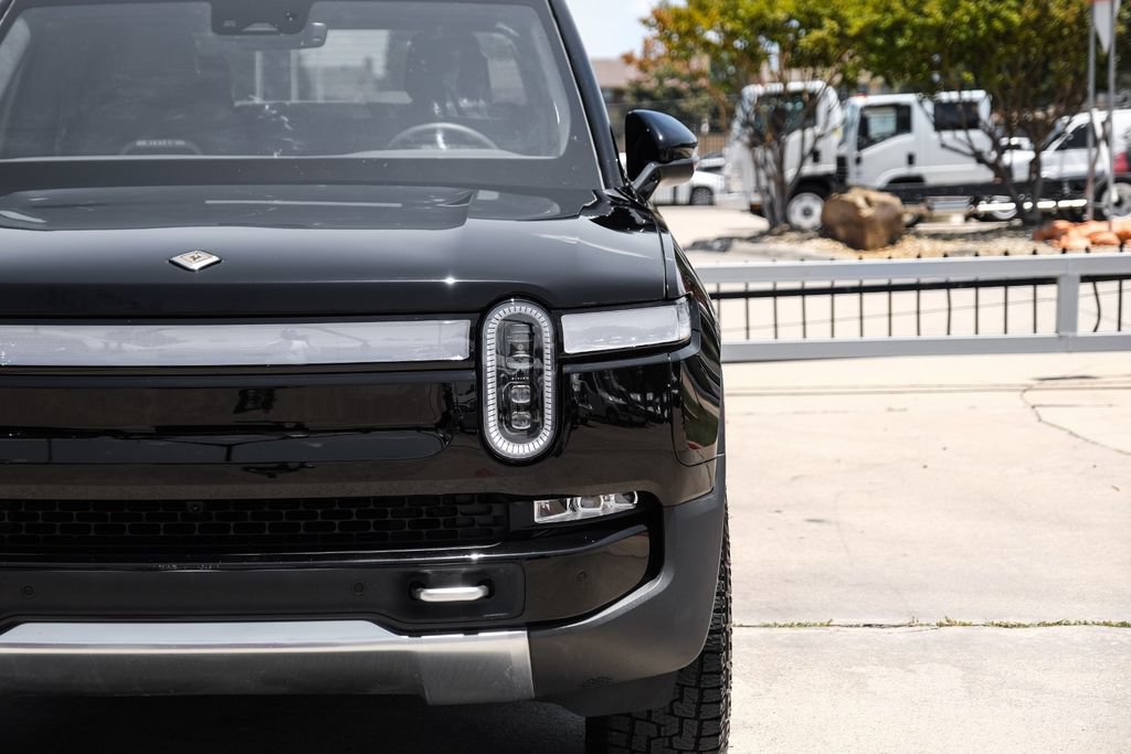 Used 2023 Rivian R1T Adventure AWD/4WD image 52
