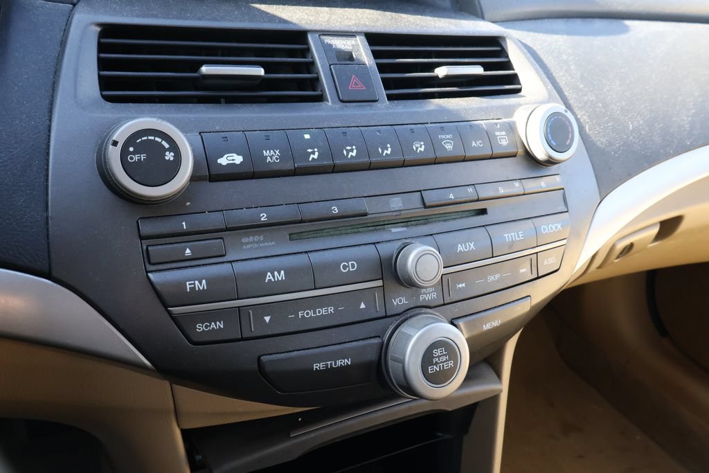 Used 2012 Honda Accord SE image 21