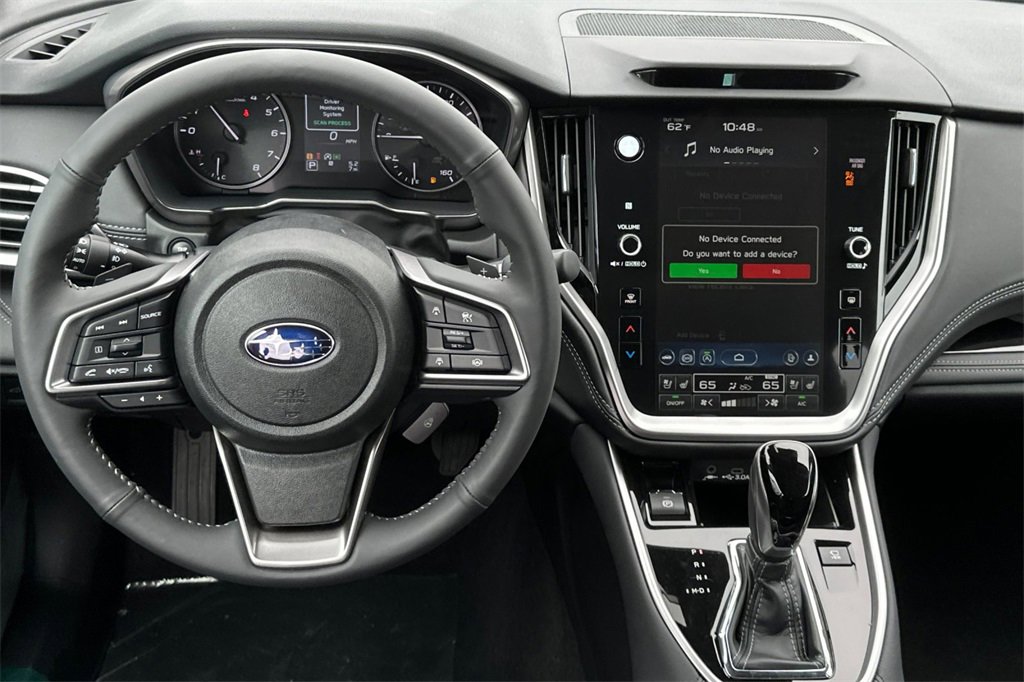 New 2025 Subaru Outback Touring XT w/ Popular Package #2 image 16