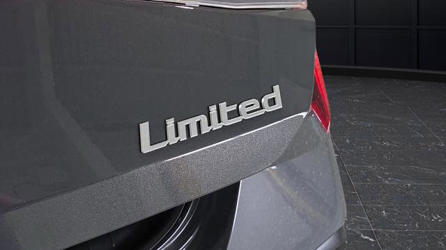 New 2026 Hyundai Elantra Limited FWD image 41