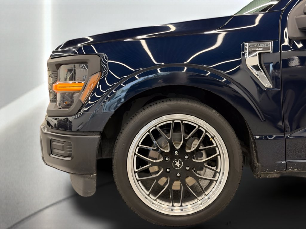 Used 2024 Ford F150 XL AWD/4WD image 27