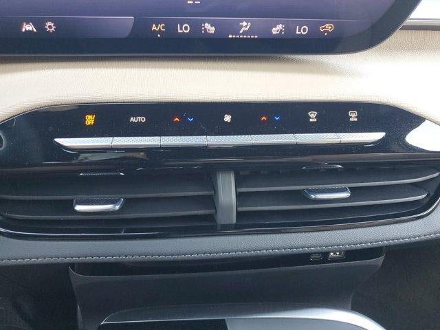 New 2026 Buick Enclave Preferred w/ Super Cruise Package FWD image 27
