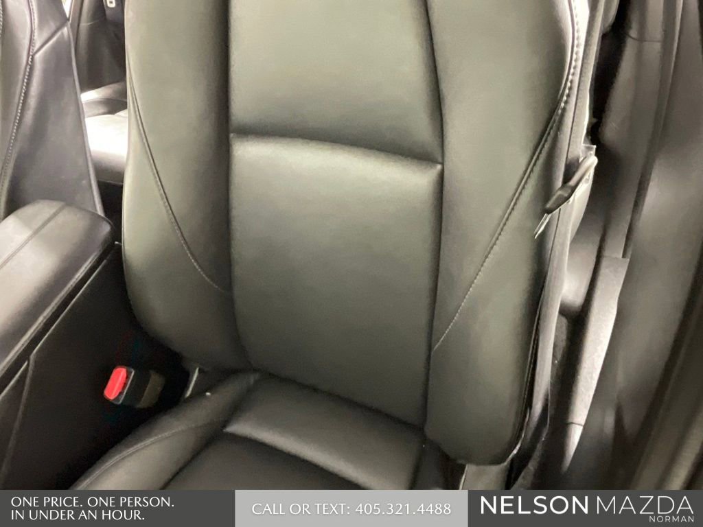 Certified 2023 MAZDA CX-30 AWD 2.5 S w/ Preferred Package image 24