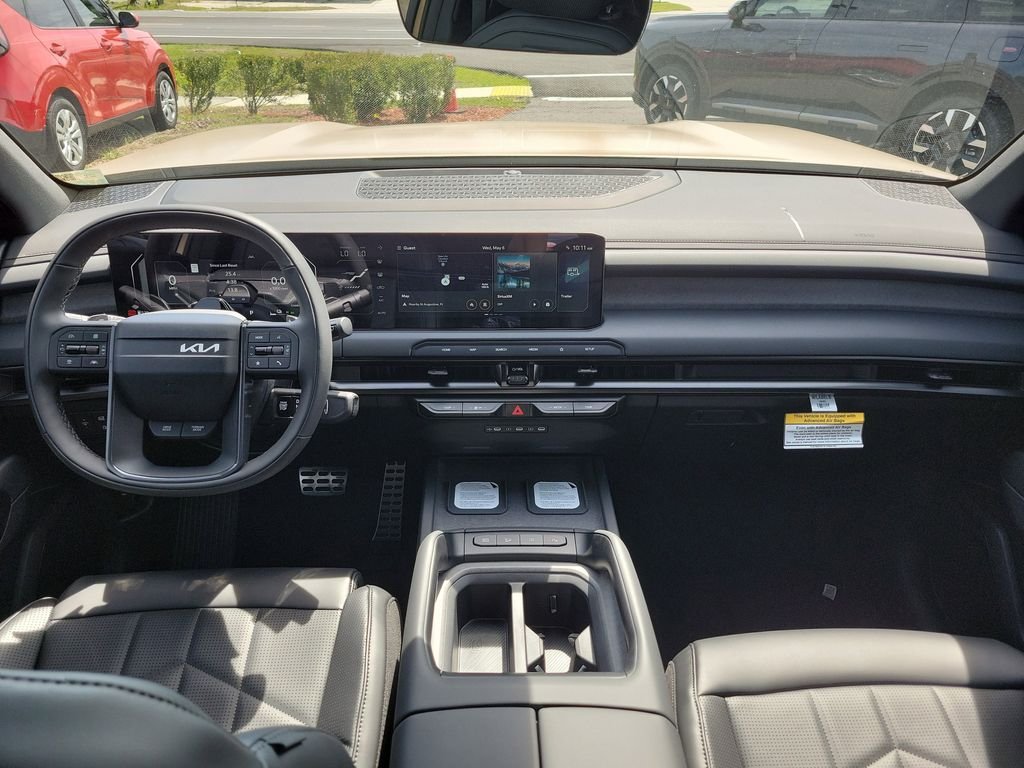 New 2027 Kia Telluride SX X-Line w/ Towing Package AWD/4WD image 19