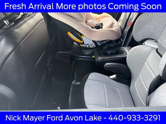 Used 2018 Lincoln MKC Reserve w/ Lincoln MKC Climate Package FWD image 18