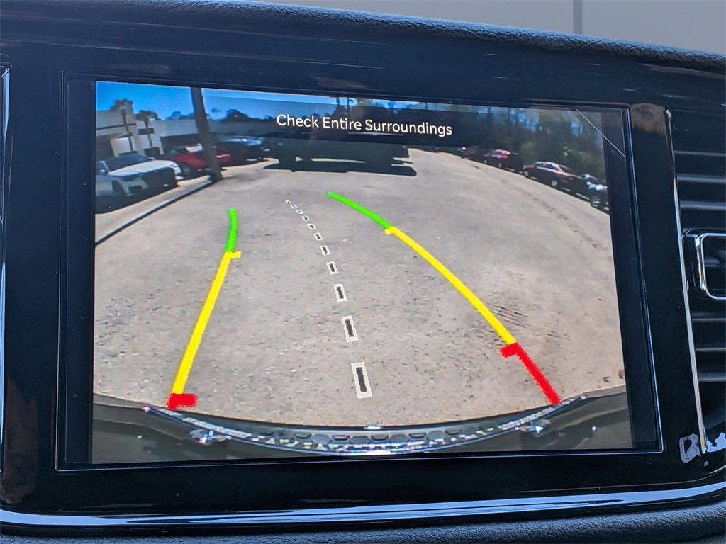 New 2026 Dodge Durango GT image 23