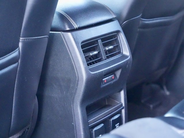 Used 2019 Ford Edge ST w/ Equipment Group 401A image 12