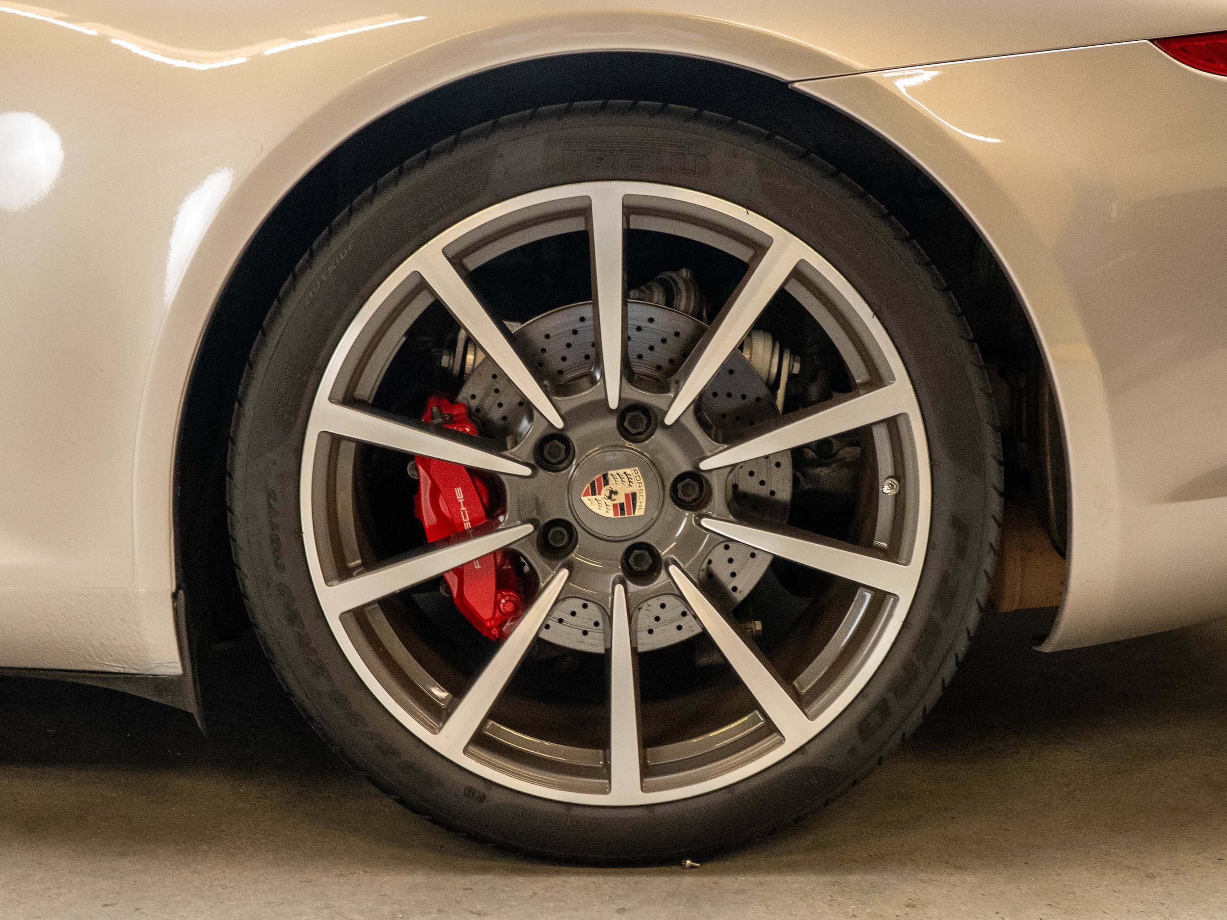 Used 2013 Porsche 911 Carrera S RWD image 18