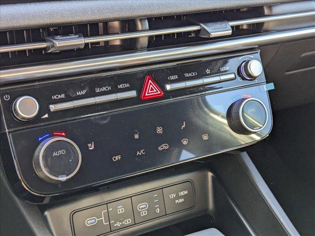New 2025 Hyundai Tucson XRT FWD image 14