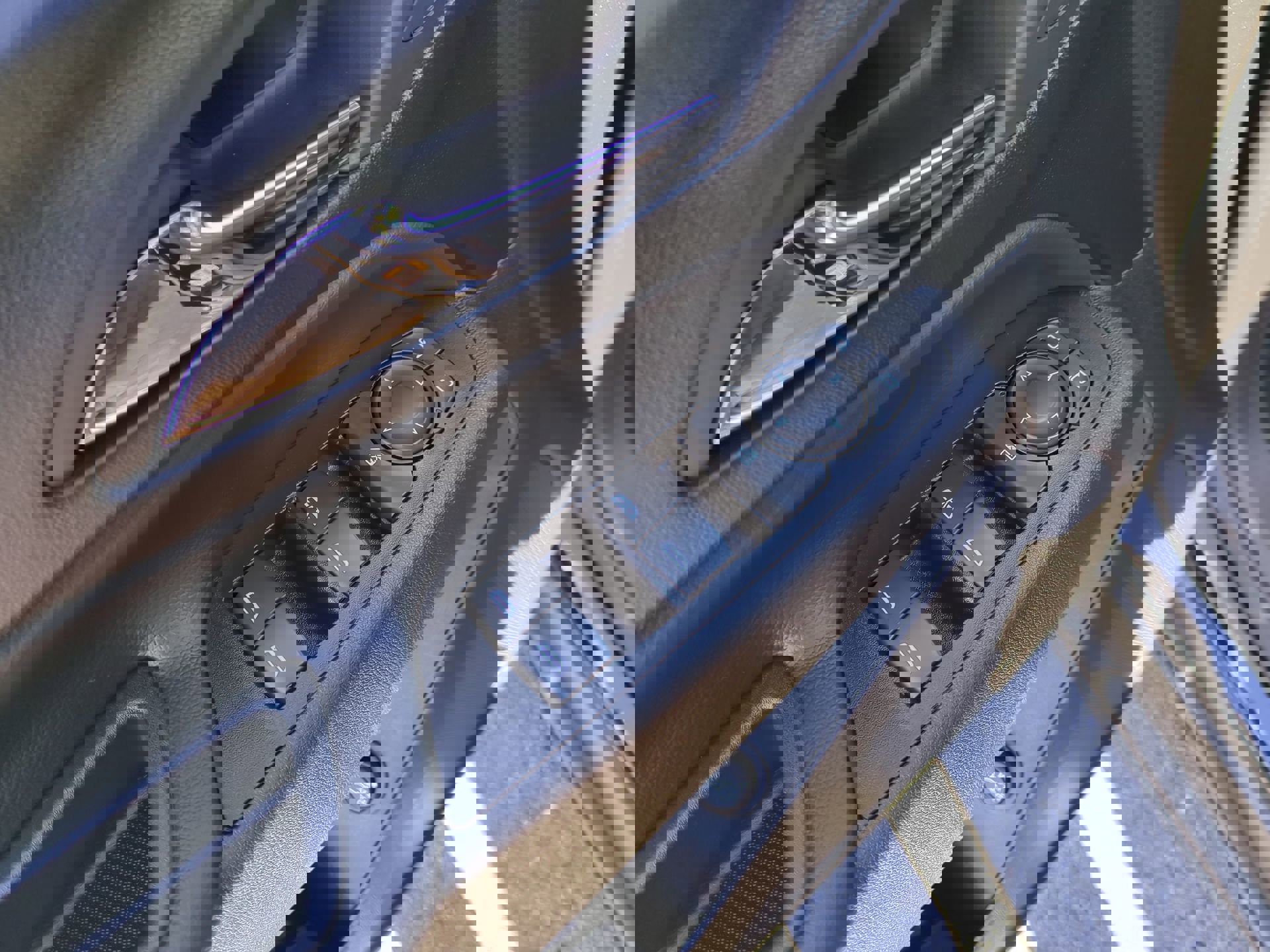 Used 2022 Chevrolet Equinox LT image 78