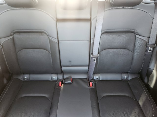 New 2026 MAZDA CX-5 Preferred AWD/4WD image 14