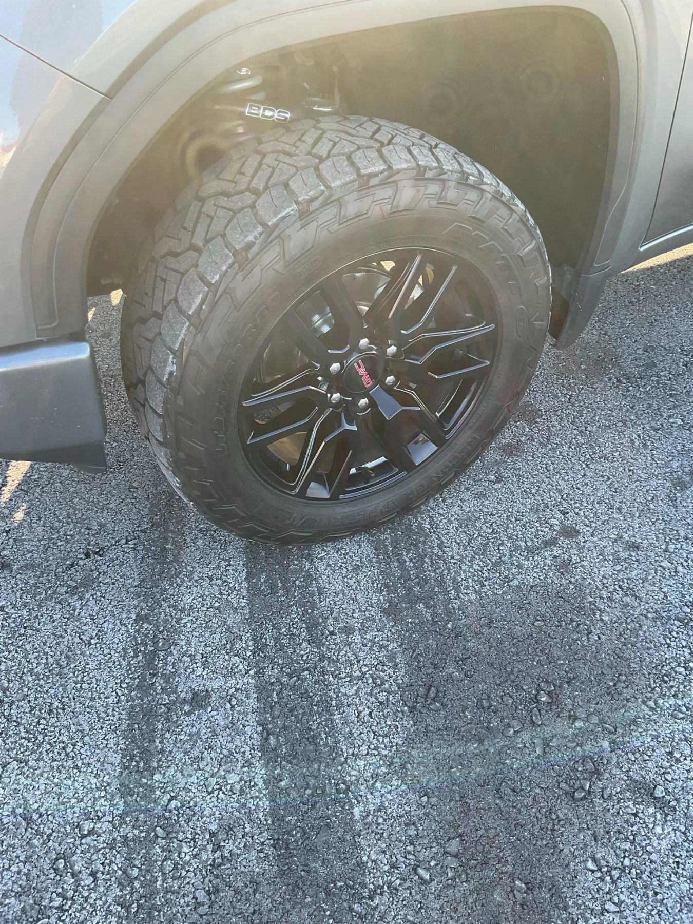 Used 2021 GMC Sierra 1500 Elevation image 9