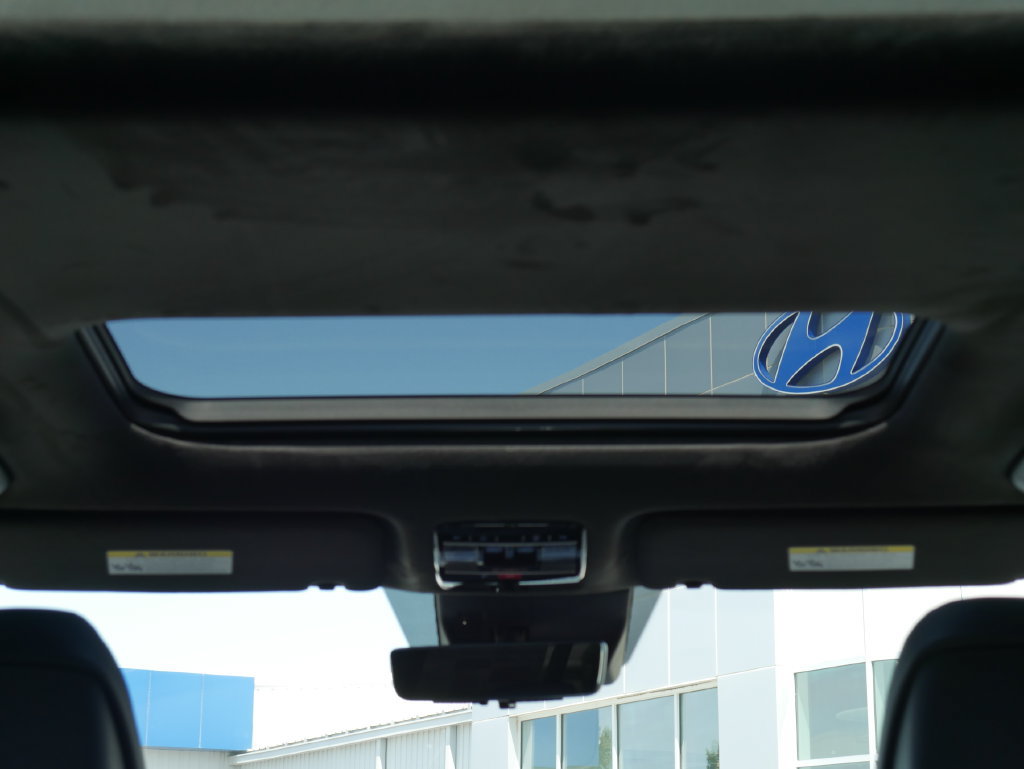 New 2026 Hyundai Santa Fe Calligraphy AWD/4WD image 13