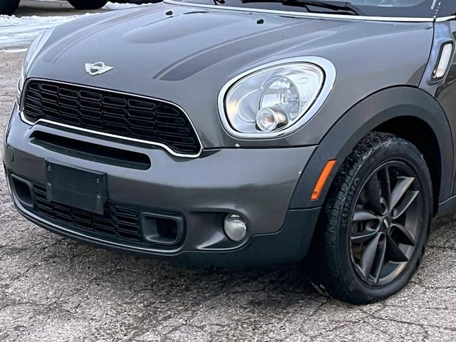 Used 2012 MINI Cooper Countryman S image 9
