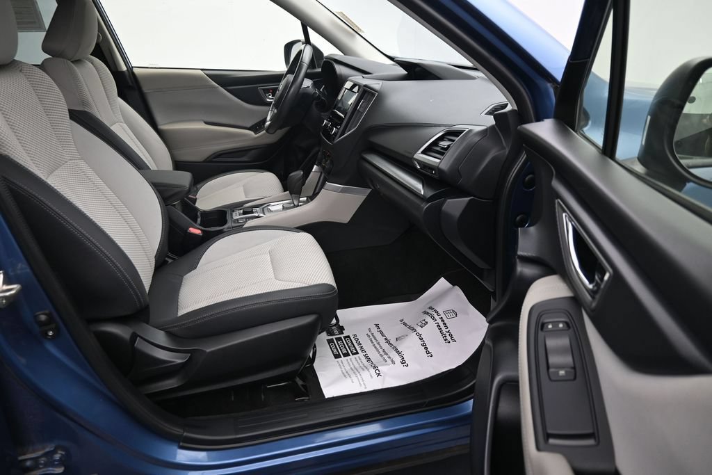Used 2021 Subaru Forester Premium AWD/4WD image 13