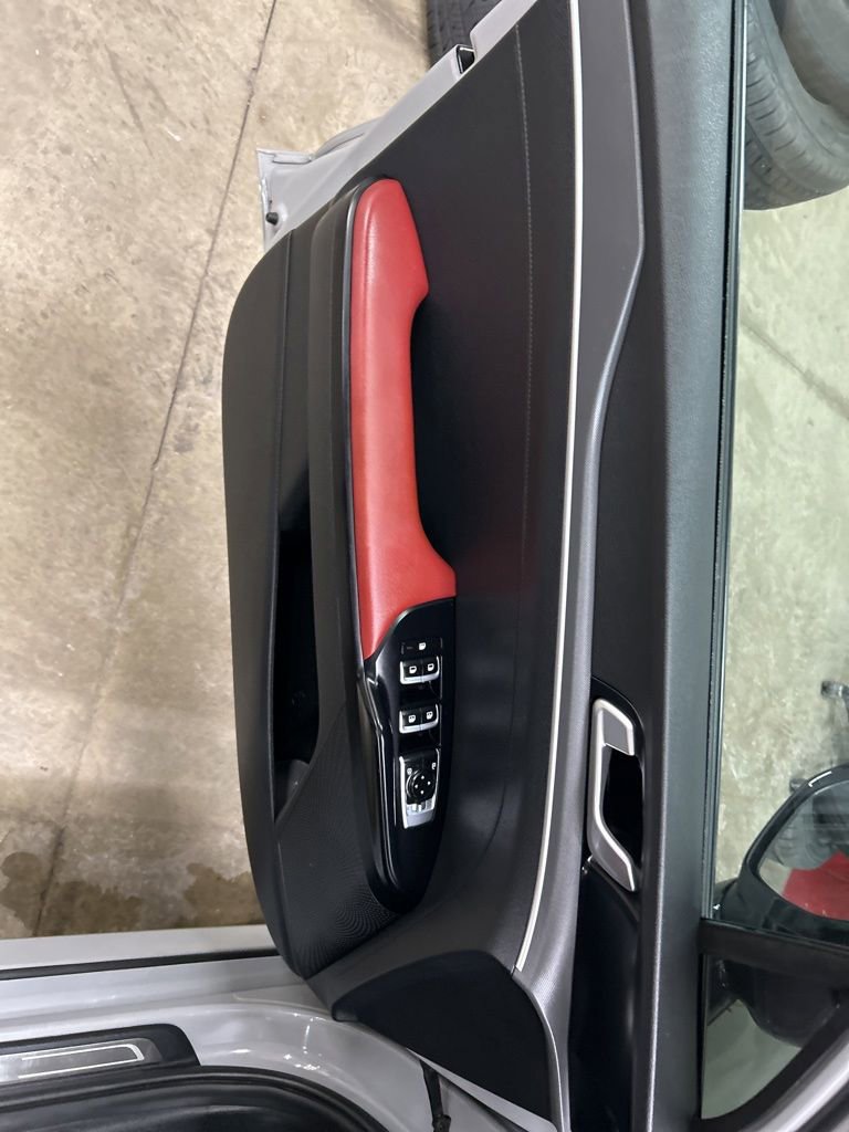 Certified 2021 Kia K5 GT-Line AWD/4WD image 15