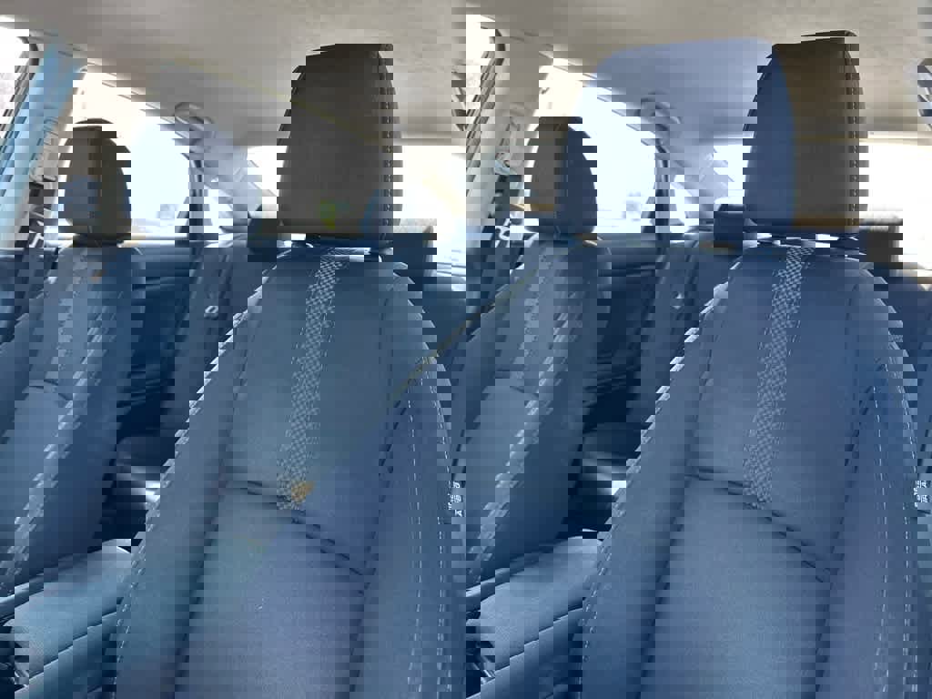 Used 2021 Honda Civic LX image 15