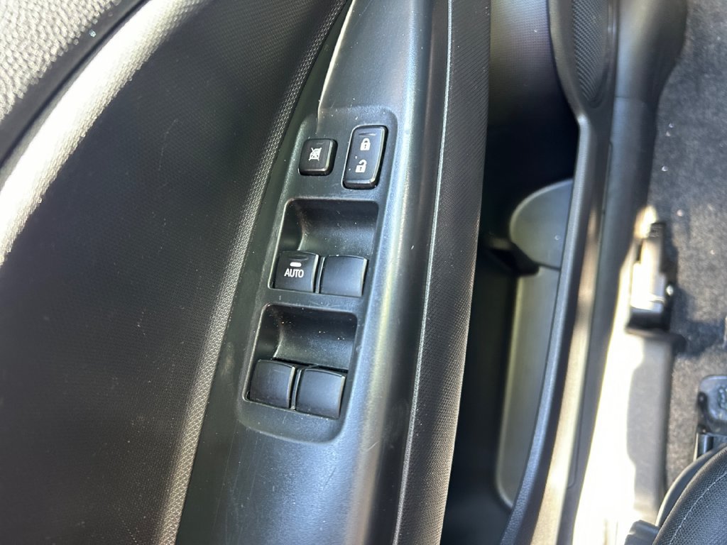 Used 2024 Mitsubishi Mirage LE FWD image 22