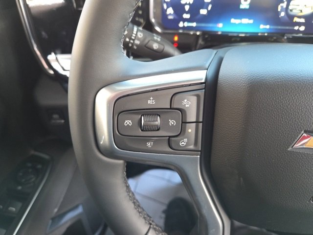 New 2026 Chevrolet Silverado 1500 LT image 51