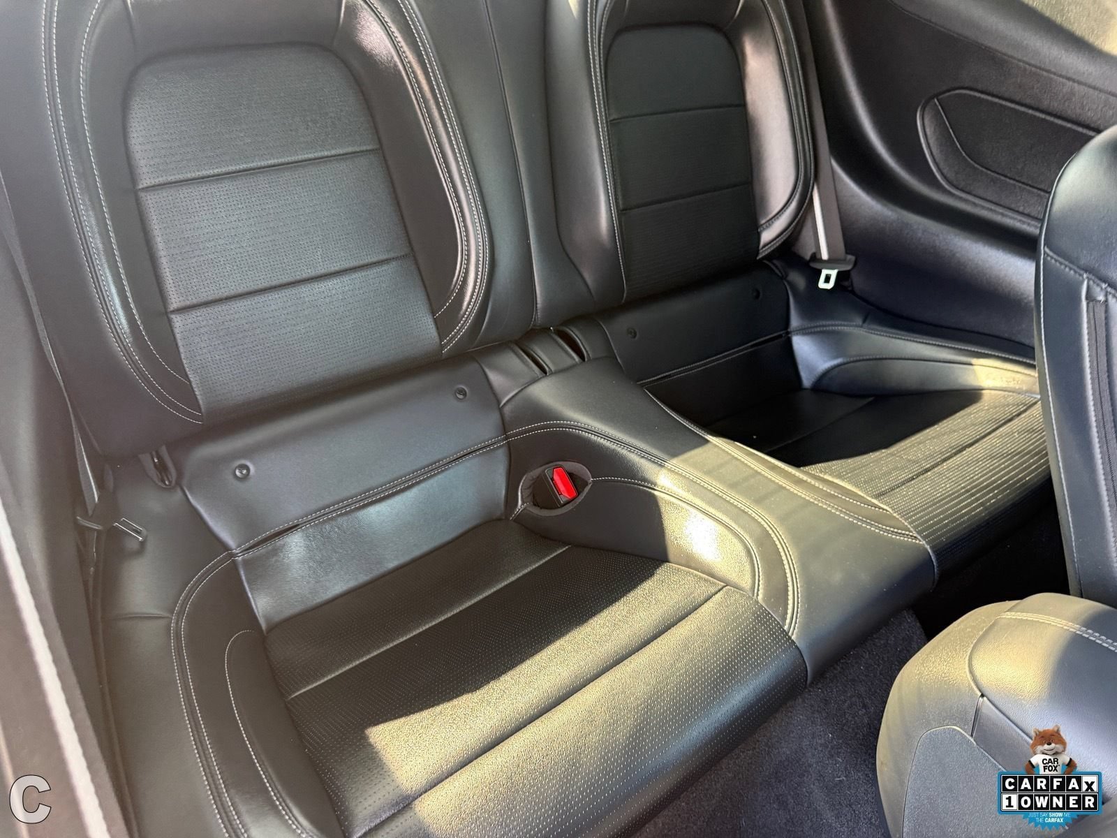 Used 2025 Ford Mustang GT Premium RWD image 30