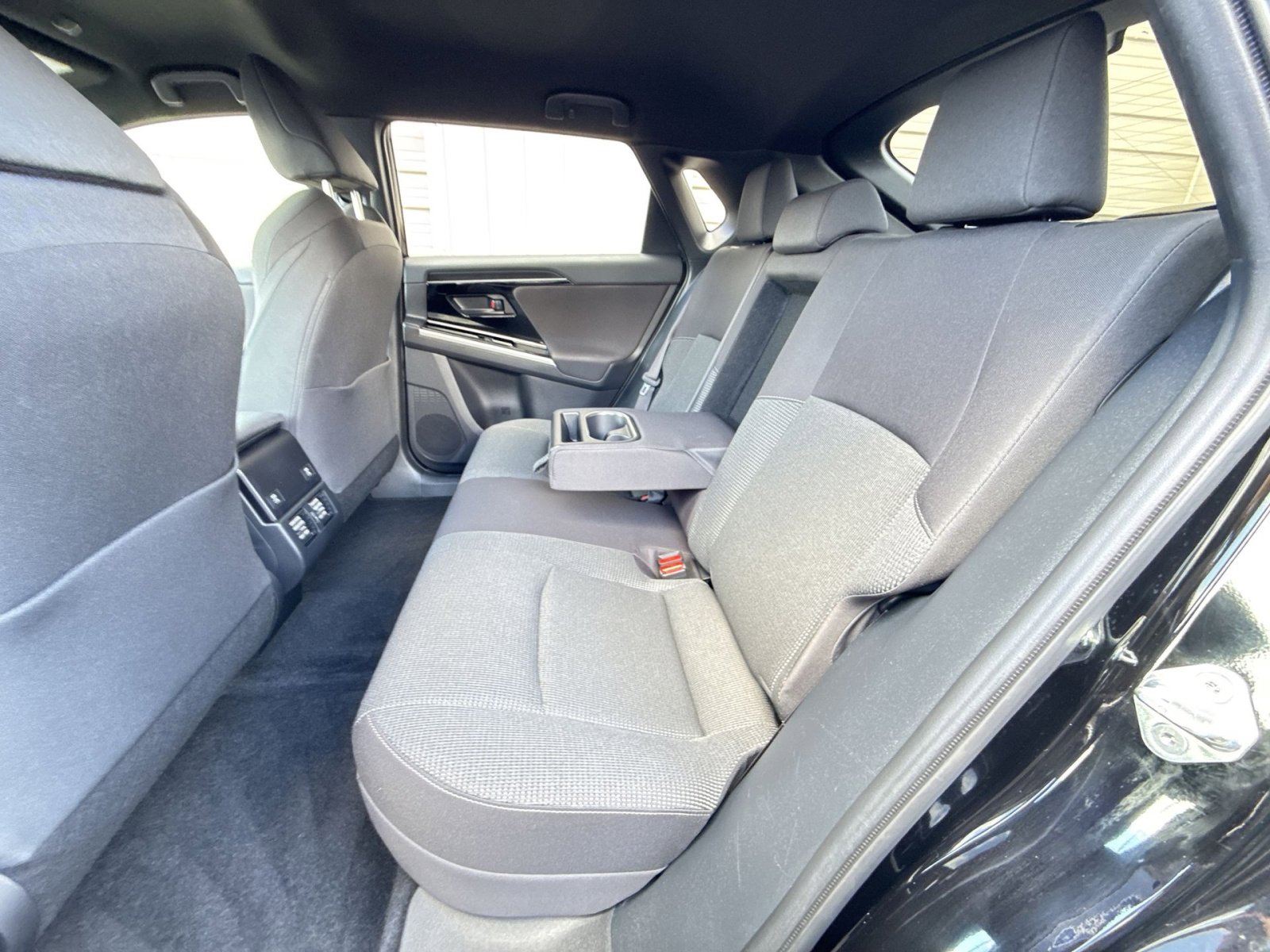 Used 2023 Subaru Solterra AWD image 23