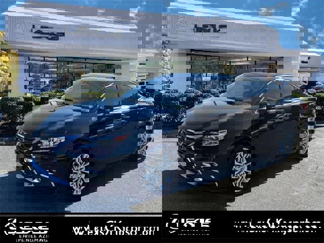 Used 2017 Lexus ES 350