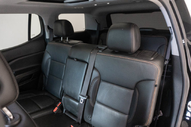 Used 2023 GMC Acadia AT4 w/ Technology Package AWD/4WD image 25