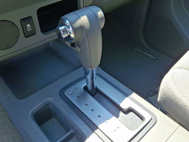 Used 2015 Nissan Frontier S RWD image 19