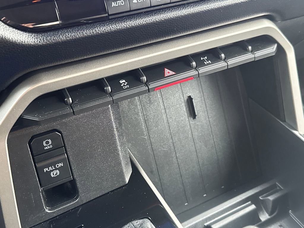 Used 2023 Toyota Tundra SR5 image 24