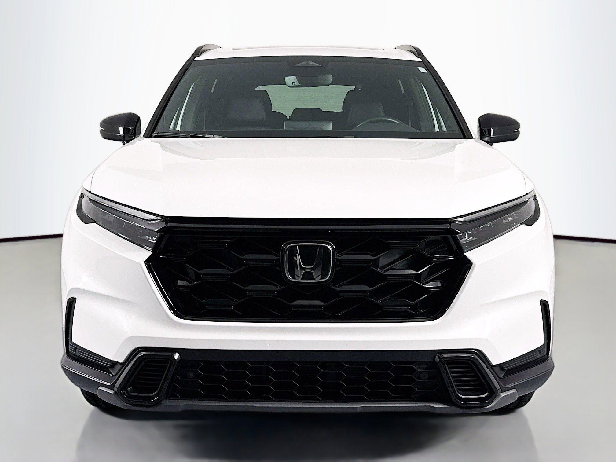 Certified 2024 Honda CR-V Sport-L image 2