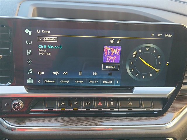 Used 2023 Chevrolet Silverado 1500 LT image 13