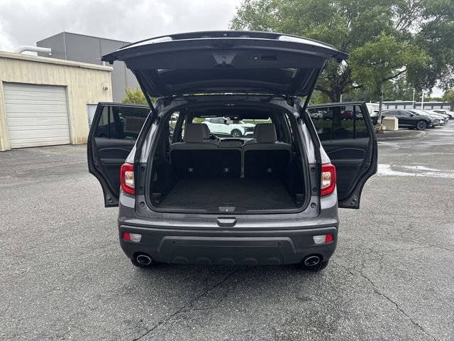 Used 2021 Honda Passport Touring image 12