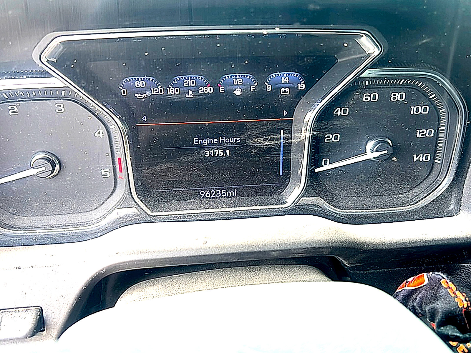 Used 2023 GMC Sierra 2500 Denali w/ Denali Black Diamond Edition image 7