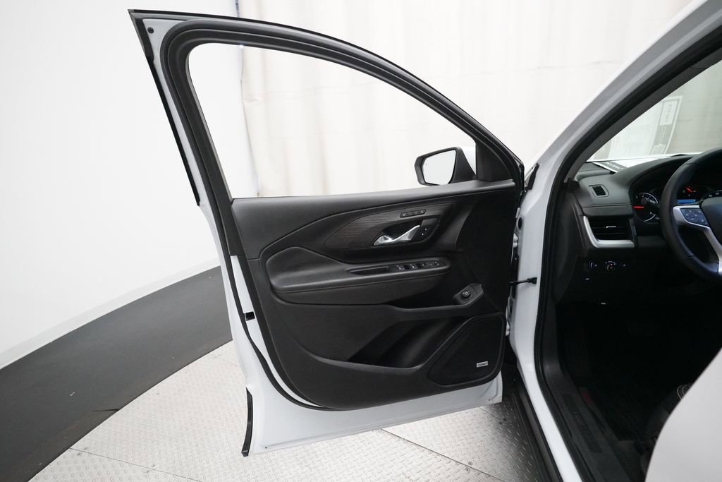 Used 2020 GMC Terrain SLT w/ Preferred Package FWD image 28