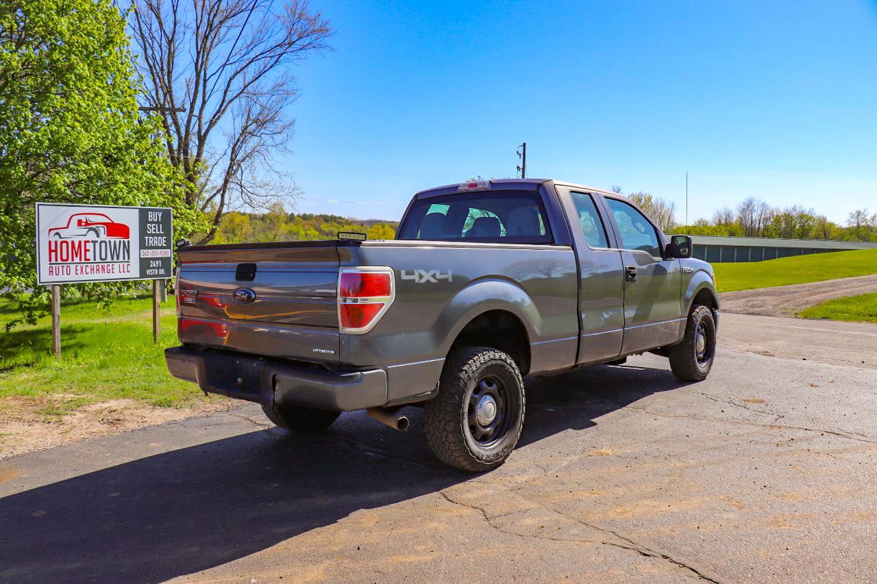 Used 2013 Ford F150 XL image 7