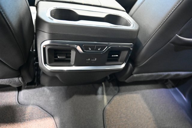 New 2026 Chevrolet Silverado 2500 High Country w/ Midnight Edition image 30