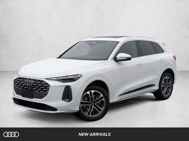 Used 2025 Audi Q5 Premium w/ Convenience Package