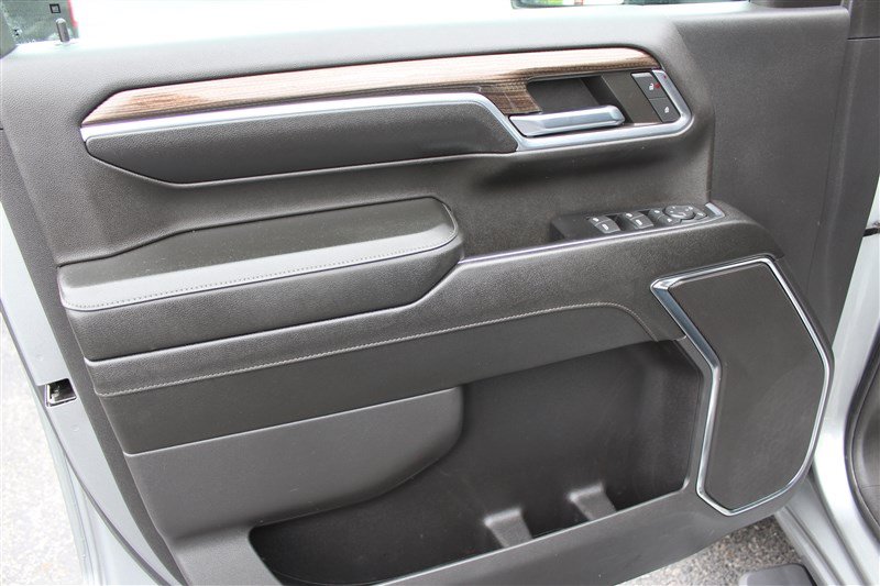 Used 2024 Chevrolet Silverado 2500 LT w/ All Star Edition AWD/4WD image 17