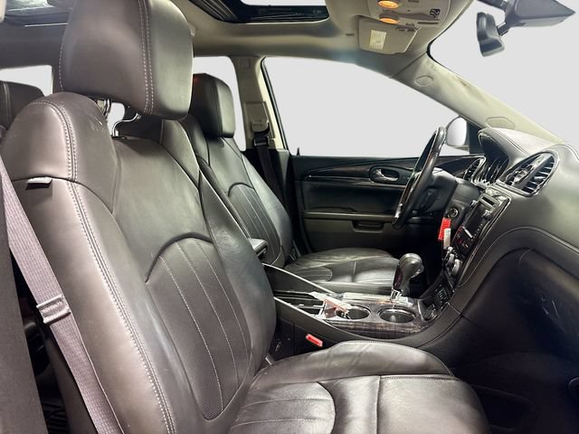 Used 2015 Buick Enclave Leather AWD/4WD image 25