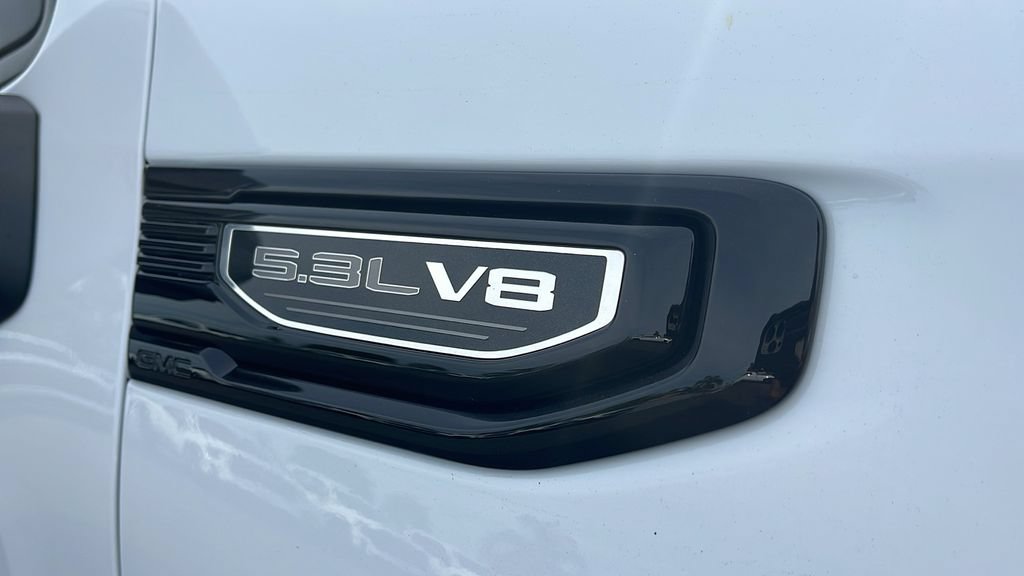 New 2026 GMC Sierra 1500 Elevation w/ Elevation Premium Package AWD/4WD image 11