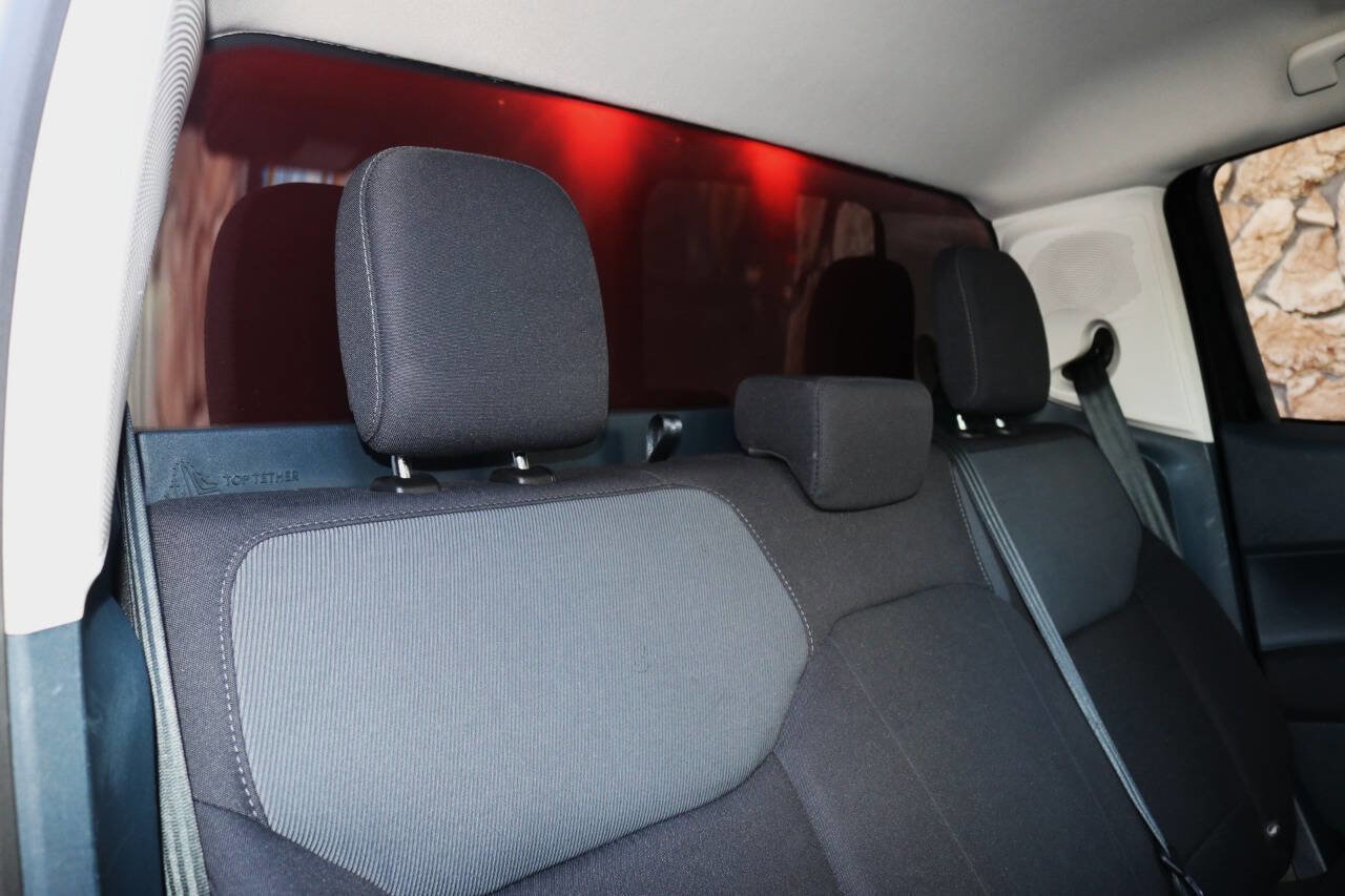 Used 2022 Ford Maverick XL FWD image 78