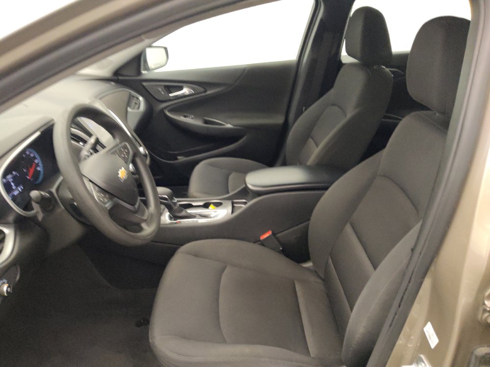 Used 2022 Chevrolet Malibu LS w/ LPO, Convenience Package 1 FWD image 17
