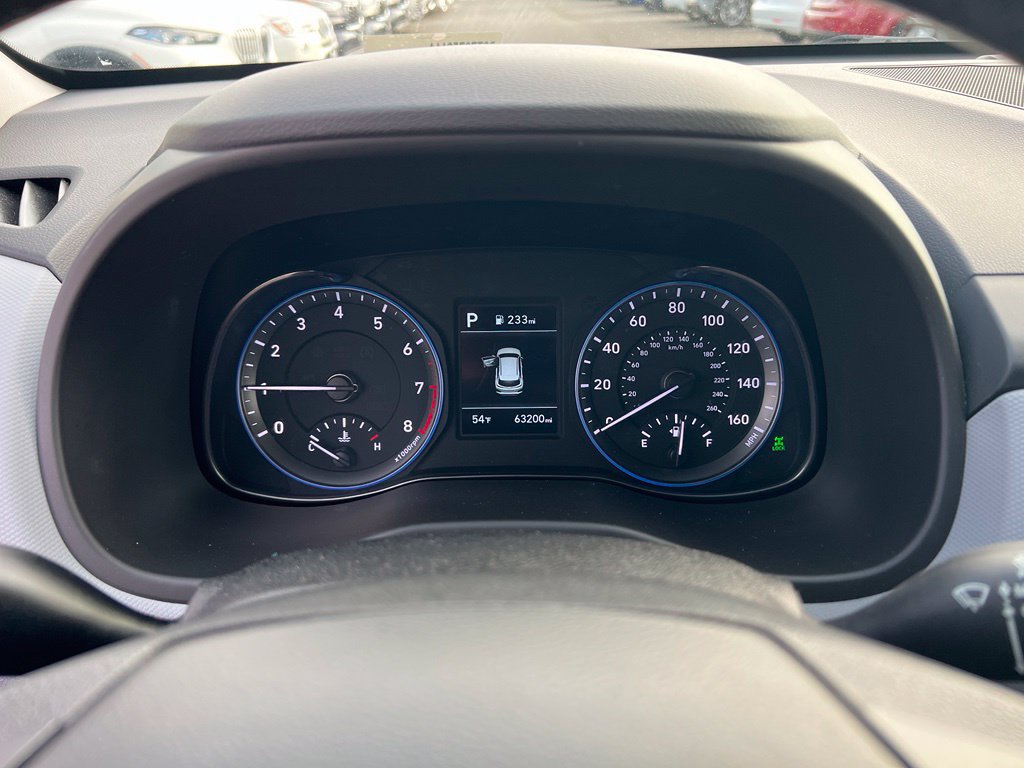 Used 2019 Hyundai Kona Limited AWD/4WD image 15