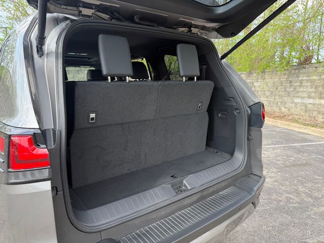 New 2026 Lexus LX 600 4WD w/ Interior Upgrade Package image 33