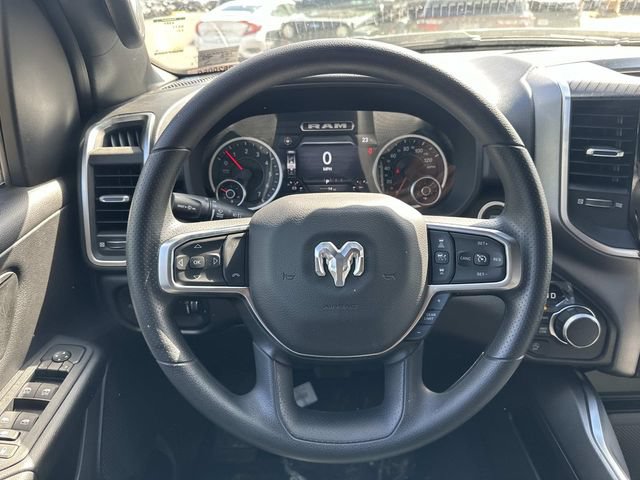 New 2026 RAM 1500 Express AWD/4WD image 15