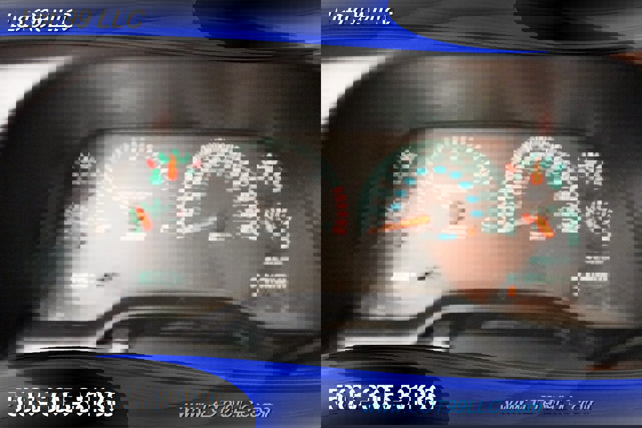 Used 2000 Dodge Ram 2500 Truck 4x4 Quad Cab image 23