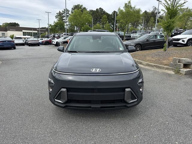 Certified 2024 Hyundai Kona SE image 2