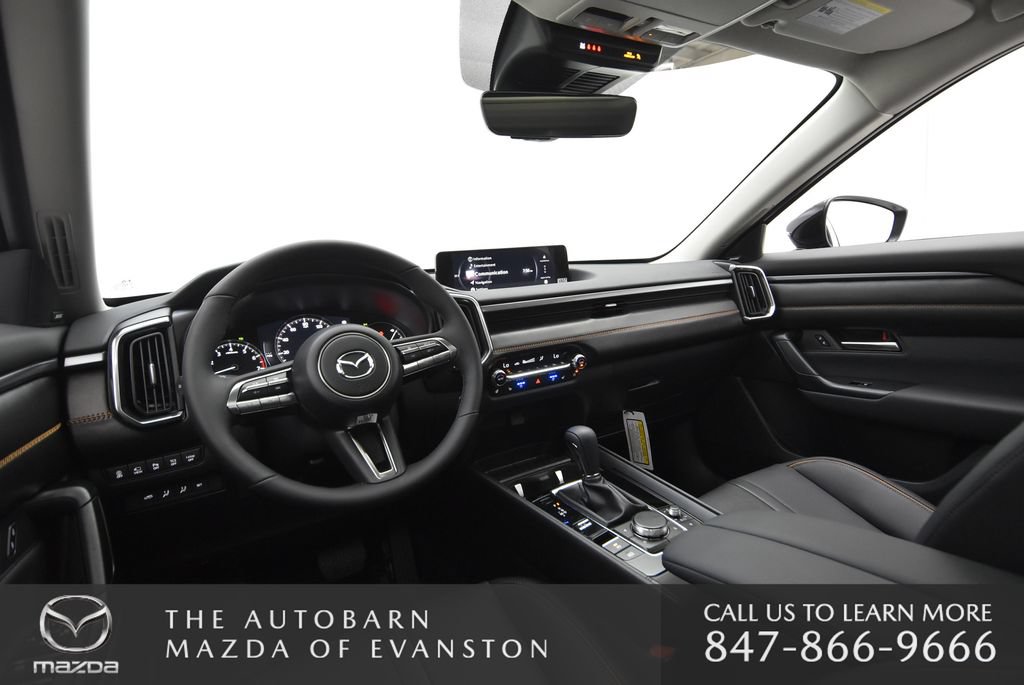New 2026 MAZDA CX-50 2.5 Turbo w/ Premium Plus Pkg AWD/4WD image 28