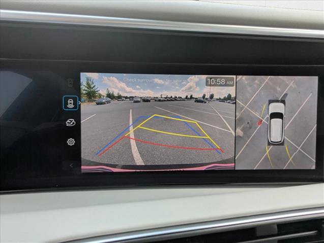 New 2026 Hyundai Palisade Limited image 14