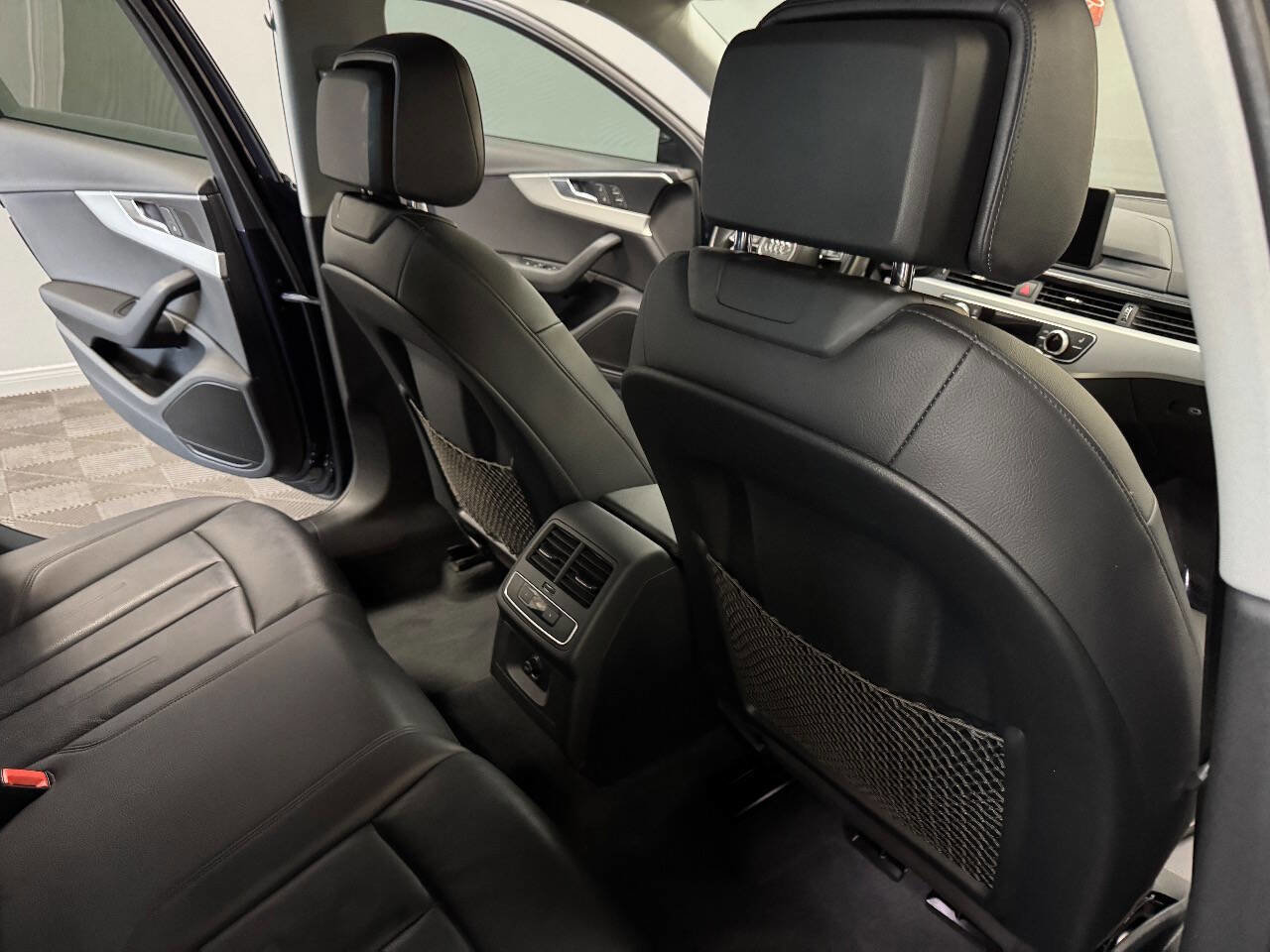 Used 2017 Audi A4 2.0T Premium w/ Convenience Package image 47